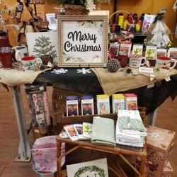 The Grand Project Shoppe