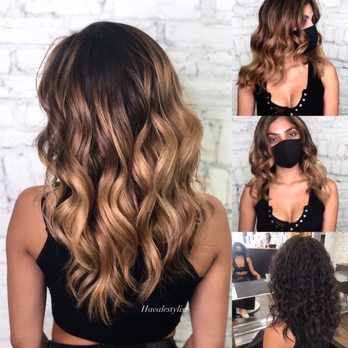 Cavalry Salon - Hair Salons Near Me - Washington, DC, District of Columbia