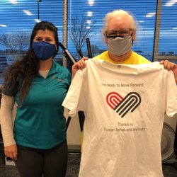 Fusion Rehab and Wellness - Spotsylvania
