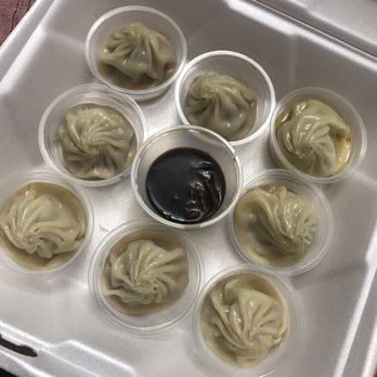 Happy Bao's - Xiao Long Bao to go! - Chinese Near Me - Mesa, Arizona Happy Bao's - Xiao Long Bao to go! - Chinese Near Me - Mesa, Arizona