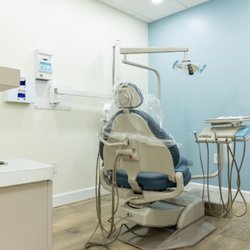 Rowley Family Dentistry - Operatory