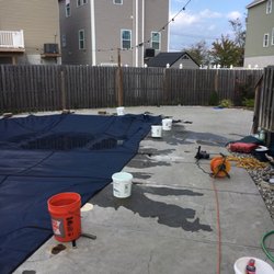 DGL Pools & Spas