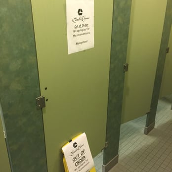 AMC Avenue 16 - Disgusting - Cinema Near Me - Melbourne, Florida