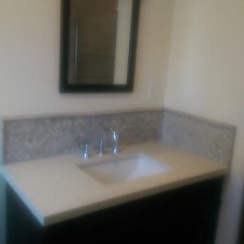 Classic Plumbing & Rooter Service - New faucet with vanity!! - Plumbing Near Me