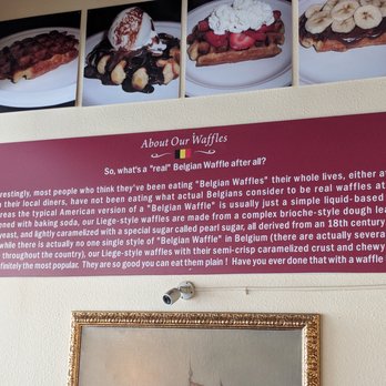 Belgian Sweets - The story. - Desserts Near Me - San Antonio, Texas Belgian Sweets - The story. - Desserts Near Me - San Antonio, Texas
