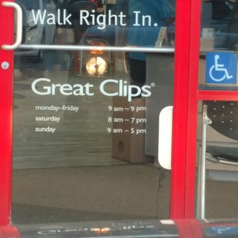 Great Clips - Hair Salons Near Me - Benton Harbor, Michigan Great Clips - Hair Salons Near Me - Benton Harbor, Michigan