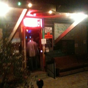 Ruby's Roadhouse - a man entering the door - Bars Near Me - Mandeville, Louisiana Ruby's Roadhouse - a man entering the door - Bars Near Me - Mandeville, Louisiana