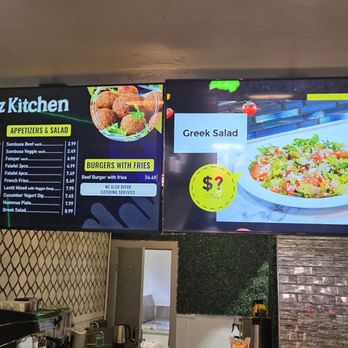 Lazeez Kitchen - Middle Eastern Near Me - Oakland, California Lazeez Kitchen - Middle Eastern Near Me - Oakland, California