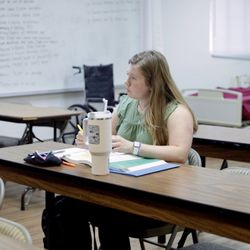 Mission Career College