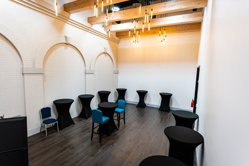 Experience Event Center - wedding in Provo, UT