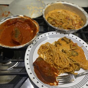 Italian Villa - Chicken Murphy - Italian Near Me - Allen, Texas Italian Villa - Chicken Murphy - Italian Near Me - Allen, Texas