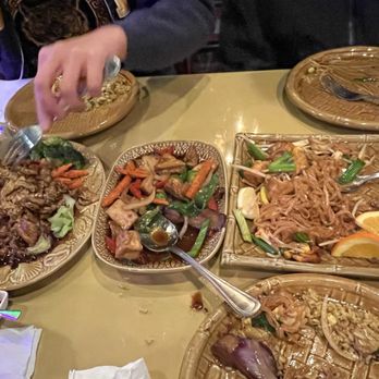 Elephant Thai Cuisine - Thai Near Me - Vallejo, California Elephant Thai Cuisine - Thai Near Me - Vallejo, California