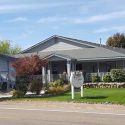 Country Time Assisted Living