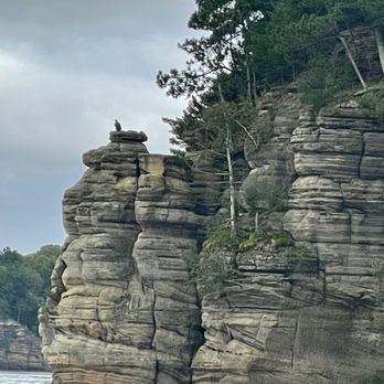 Dells Boat Tours - Boat Tours Near Me - Wisconsin Dells, Wisconsin