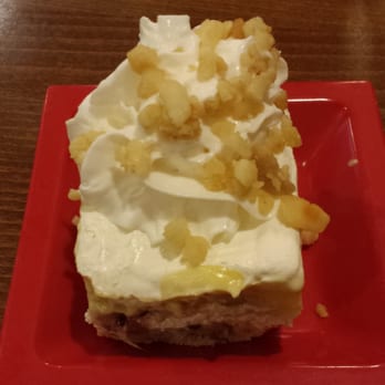 Tanaka Saimin - Banana cream pie - Japanese Near Me - Honolulu, Hawaii Tanaka Saimin - Banana cream pie - Japanese Near Me - Honolulu, Hawaii