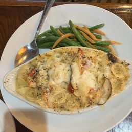 Lobster Mac Lobster Mac