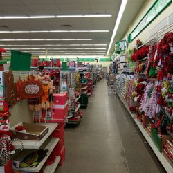 Dollar Tree - Lots of stuff here