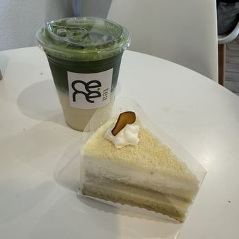 Gu-eum Cake & Bakery - Sweet potato cake - Bakeries Near Me - Saratoga, California Gu-eum Cake & Bakery - Sweet potato cake - Bakeries Near Me - Saratoga, California