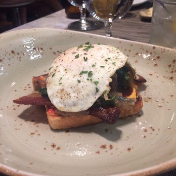 One Flew South - New American Near Me - Atlanta, Georgia