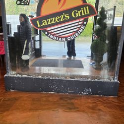 Lazzez's Grill Indian Cuisine