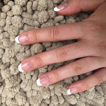 KJ Nails & Spa - Gel mani. $25 - Skin Care Near Me - Stockton, California KJ Nails & Spa - Gel mani. $25 - Skin Care Near Me - Stockton, California