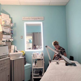 Beauty From Within Spa - Inside the studio - Skin Care Near Me - Schaumburg , Illinois