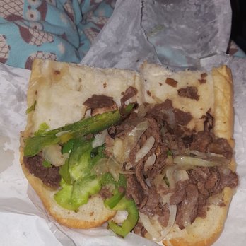 Pizza Man Dan's - Not so philly cheese steak - Pizza Near Me - Moorpark, California Pizza Man Dan's - Not so philly cheese steak - Pizza Near Me - Moorpark, California