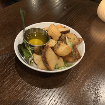 Peanut Park Trattoria - Fried potatoes - Italian Near Me - Chicago, Illinois Peanut Park Trattoria - Fried potatoes - Italian Near Me - Chicago, Illinois