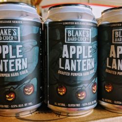 Madtown Liquors - Pumpkin Apple Cider