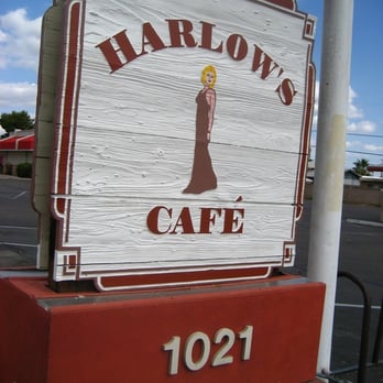 Harlow's Cafe - Burgers Near Me - Tempe, Arizona Harlow's Cafe - Burgers Near Me - Tempe, Arizona