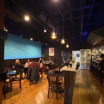 Kiyoshi’s Katsu House - Dining room - Japanese Curry Near Me - Henderson, Nevada Kiyoshi’s Katsu House - Dining room - Japanese Curry Near Me - Henderson, Nevada