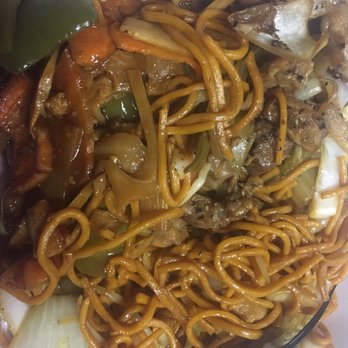 Fresh Wok - Chinese Near Me - Eastvale, California