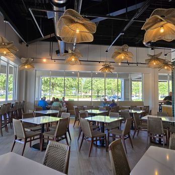 Raices - Mexican Near Me - Jacksonville, Florida