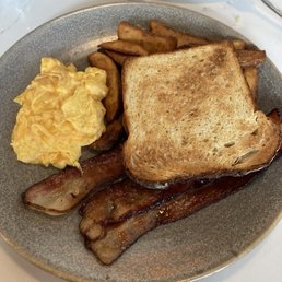 Classic Breakfast