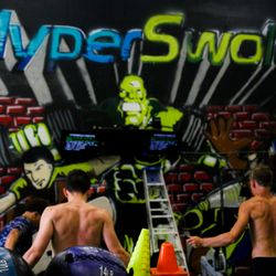 HyperSwole - @hyperswole