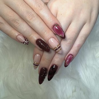 Stella Nails - Nail Salons Near Me - Vancouver, British Columbia Stella Nails - Nail Salons Near Me - Vancouver, British Columbia