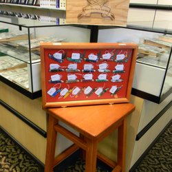 Race City Coins and Collectibles
