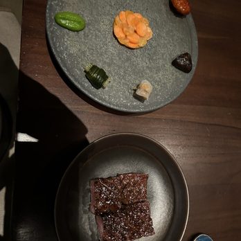 JUA - Galbi and Chan - Korean Near Me - New York, New York JUA - Galbi and Chan - Korean Near Me - New York, New York