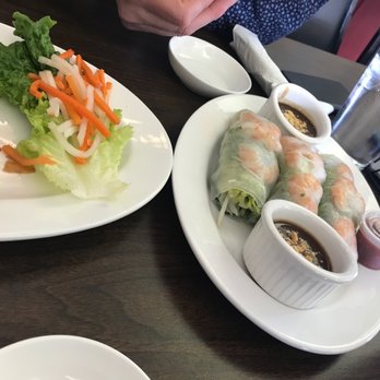 Pho Van - Rolls - Vietnamese Near Me - Santa Clara, California