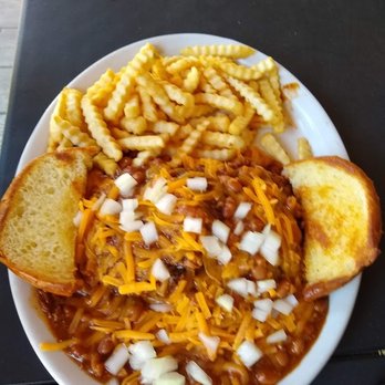 Prospect Cafe - Chili cheese burger - American Near Me - Prospect, Oregon Prospect Cafe - Chili cheese burger - American Near Me - Prospect, Oregon