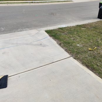 Metronet - Installed neighbor's line through my yard over my driveway, nothing done for over a month. - Television Service Providers Near Me - Plainfield, Illinois