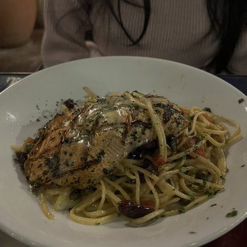 Vivace - Italian Near Me - Tucson, Arizona