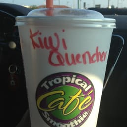 My favorite the Kiwi Strawberry My favorite the Kiwi Strawberry