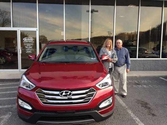 JENKINS HYUNDAI - Updated June 2025 - 21 Photos - 750 Lodgeville Rd ...