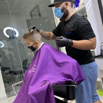 Andy’s Barber Studio - Barbers Near Me - Plantation, Florida Andy’s Barber Studio - Barbers Near Me - Plantation, Florida