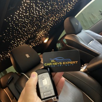 Car Keys Expert - Keys & Locksmiths Near Me