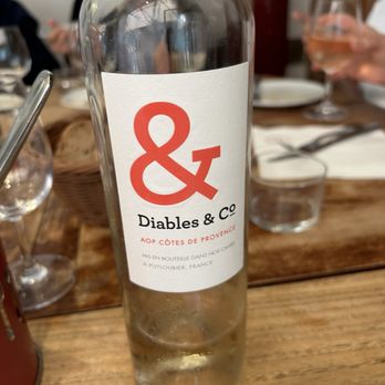 La Cantine du Troquet Dupleix - French Near Me - Paris, 75 La Cantine du Troquet Dupleix - French Near Me - Paris, 75