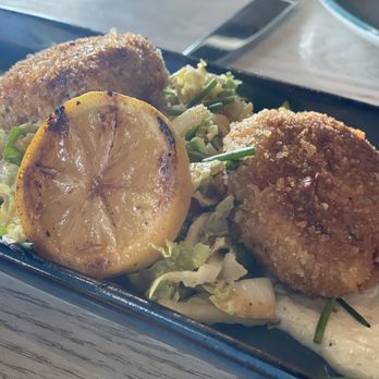The Cove - Crab Cakes - Seafood Near Me - Vancouver, Washington The Cove - Crab Cakes - Seafood Near Me - Vancouver, Washington
