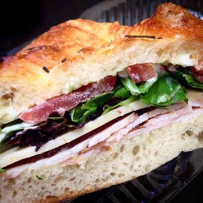 Wedge Lyndale by null