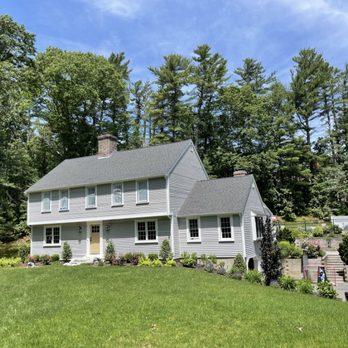 Fritz Painting Services - Painters Near Me - Abington, Massachusetts
